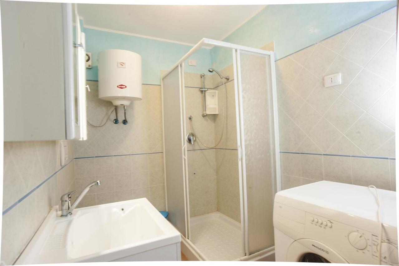 Sobìa Manna Villa Chia Ngoại thất bức ảnh
